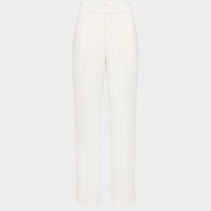 Aritzia Effortless Pants in Light Birch